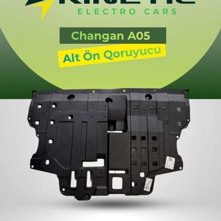 Changan A05 ön alt qoruyucusu – Bakı – ucuztap.az