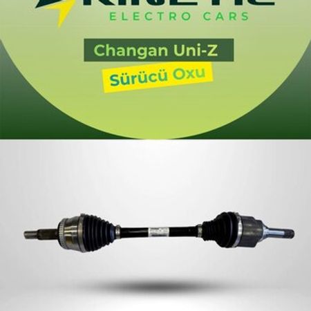 Changan Uni-Z sürücü oxu – Bakı – ucuztap.az