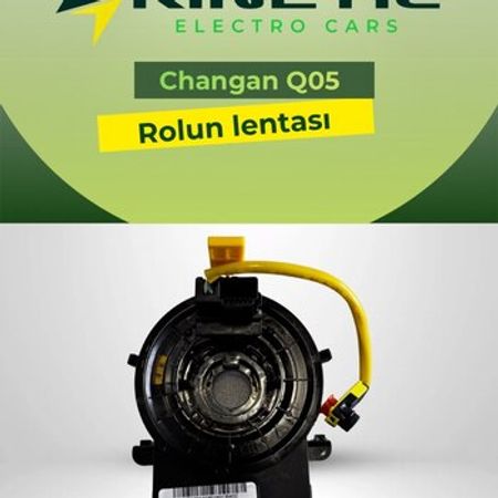 Changan Q05 sükan lenti – Bakı – ucuztap.az