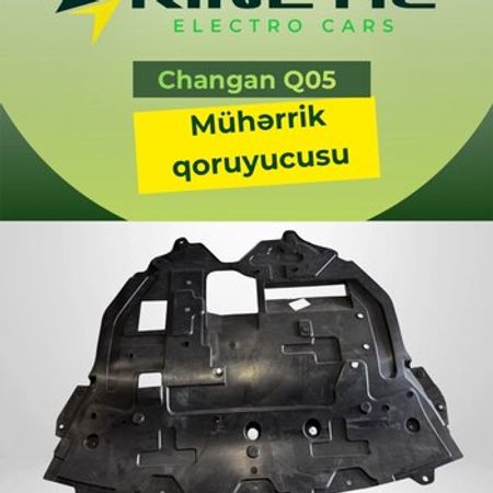 Changan Q05 mühərrik qoruyucusu – Bakı – ucuztap.az