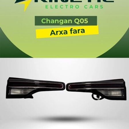 Changan Q05 arxa farası – Bakı – ucuztap.az