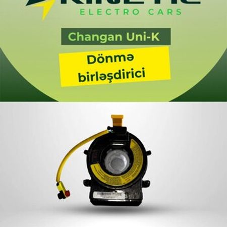 Changan Uni-K sükan lenti – Bakı – ucuztap.az