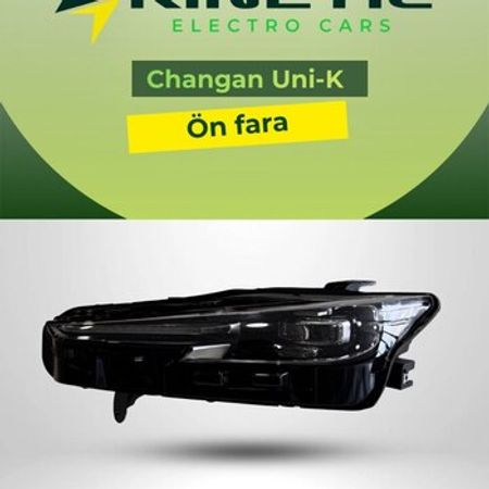 Changan Uni-K farası – Bakı – ucuztap.az