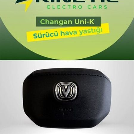 Changan Uni-K sürücü hava yastığı – Bakı – ucuztap.az