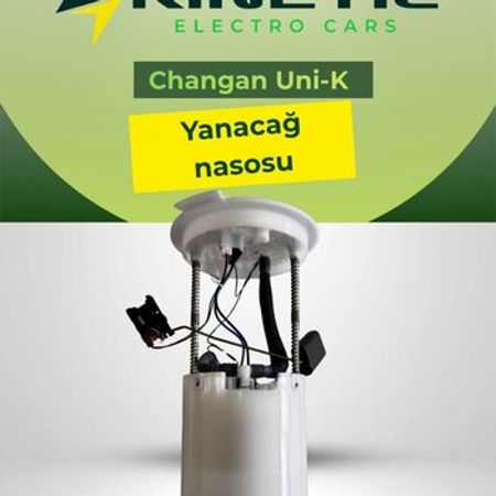 Changan Uni-K yanacaq nasosu – Bakı – ucuztap.az