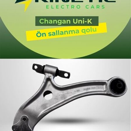 Changan Uni-K ön sallanma qolu – Bakı – ucuztap.az