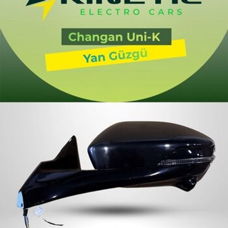 Changan Uni-K yan güzgü (sağ-sol) – Bakı – ucuztap.az