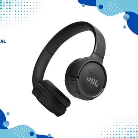 JBL Tune 520BT Black – Bakı – ucuztap.az