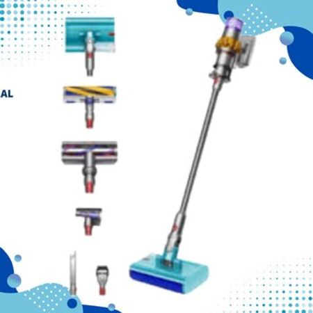 Dyson V15S Detect Submarine – Bakı – ucuztap.az