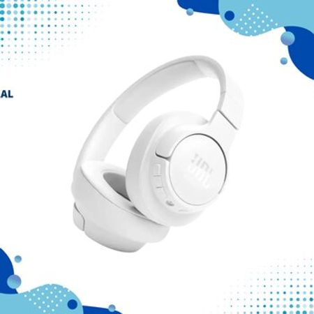 Qulaqlıq JBL Tune 720BT White – Bakı – ucuztap.az