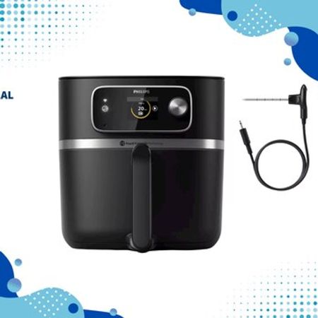 Fritür Philips D9880/90 – Bakı – ucuztap.az