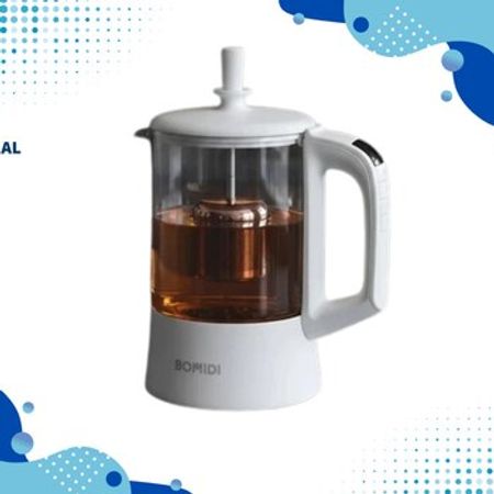 Elektrikli çaydan Bomidi EK 01 – Bakı – ucuztap.az