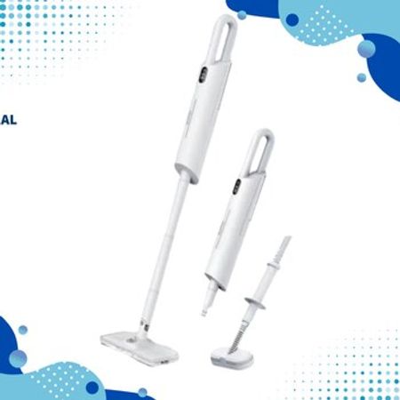 Bomidi SM01 White – Bakı – ucuztap.az
