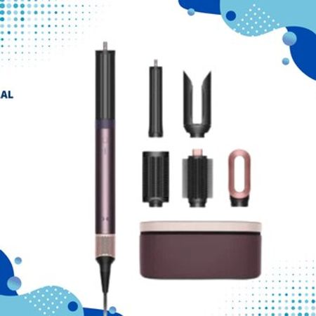 Dyson HS09 Jasper Plum – Bakı – ucuztap.az