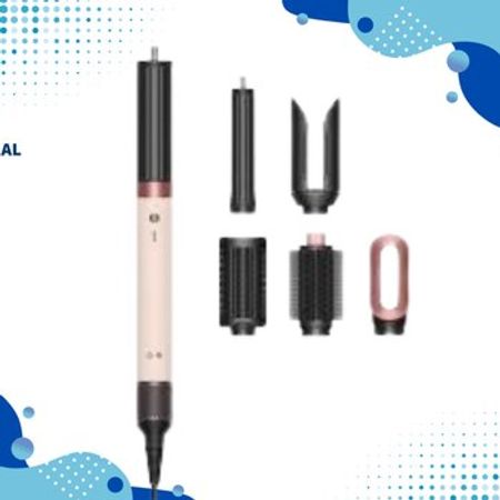 Dyson HS09 Ceramic Pink – Bakı – ucuztap.az