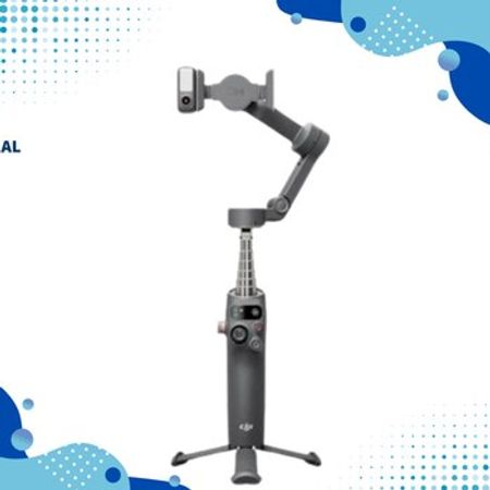 DJI Osmo Mobile 7P – Bakı – ucuztap.az