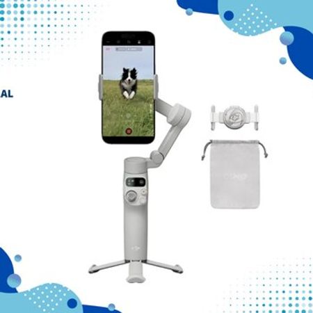 DJI Osmo Mobile 7 – Bakı – ucuztap.az