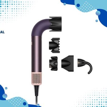 Dyson Supersonic HD17 Jasper Ploom – Bakı – ucuztap.az