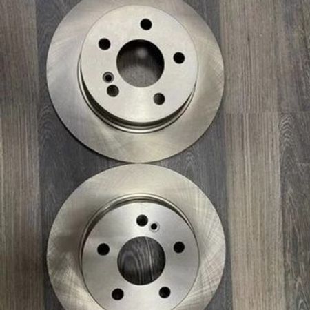 Seat & Skoda əyləc diskləri – Ehtiyat hissələri – ucuztap.az