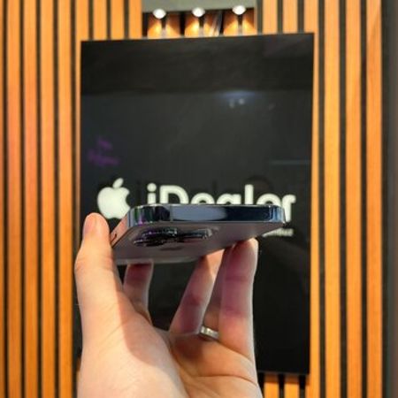 Apple iPhone 13 Pro Sierra Blue 128GB/6GB – Bakı – ucuztap.az