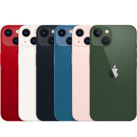 Apple iPhone 13 Starlight 128GB/4GB – Bakı – ucuztap.az