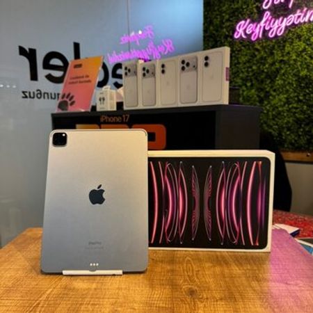 Apple iPad Pro 11 inch – Bakı – ucuztap.az