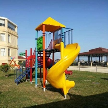 Uşaq oyun meydançası SP-2240 – Bakı – ucuztap.az