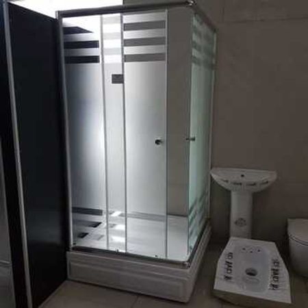 Duş kabinası – Duş kabinləri və arakəsmələr – ucuztap.az