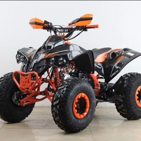 Kvadrosikl ATV, 2025 il – Motosikletlər və mopedlər – ucuztap.az