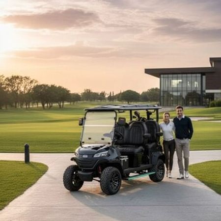 Golf car Zongshen, 2025 il – Motosikletlər və mopedlər – ucuztap.az
