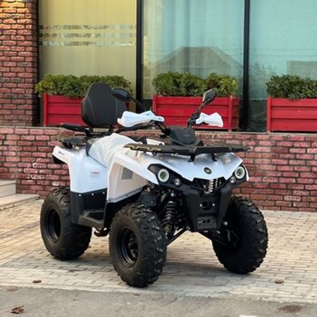Kvadrosikl, 2025 il – Motosikletlər və mopedlər – ucuztap.az