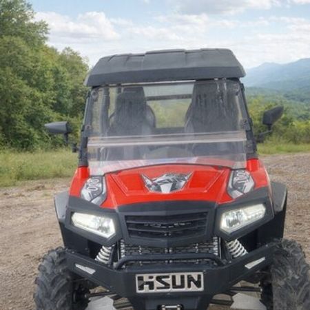 Baqqi UTV, 2023 il – Motosikletlər və mopedlər – ucuztap.az