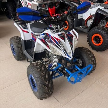 Kvadrosikl Upbeat, 2025 il – Motosikletlər və mopedlər – ucuztap.az