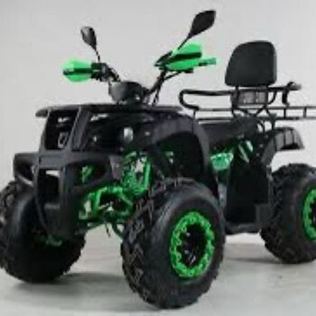 Kvadrosikl Atv, 2024 il – Motosikletlər və mopedlər – ucuztap.az