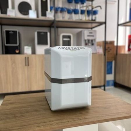 Su filteri Asus Detox – Digər – ucuztap.az