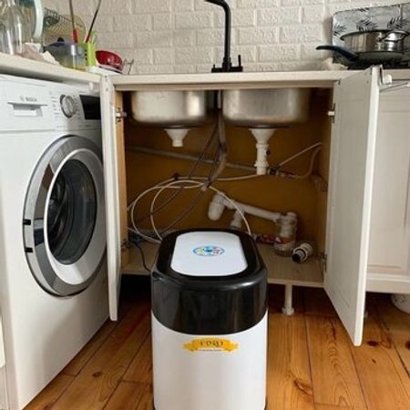 Su filteri – Digər – ucuztap.az