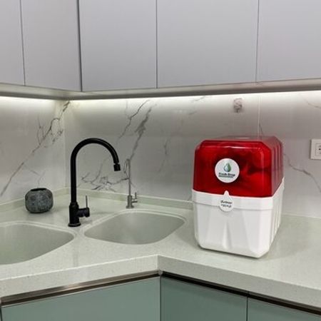Su filteri – Digər – ucuztap.az
