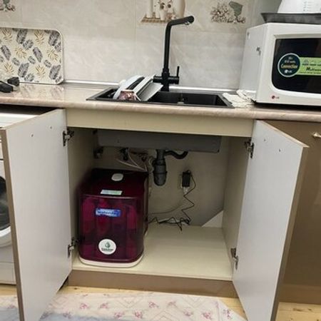 Su filteri – Bakı – ucuztap.az