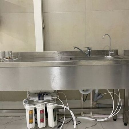 Su filteri – Bakı – ucuztap.az