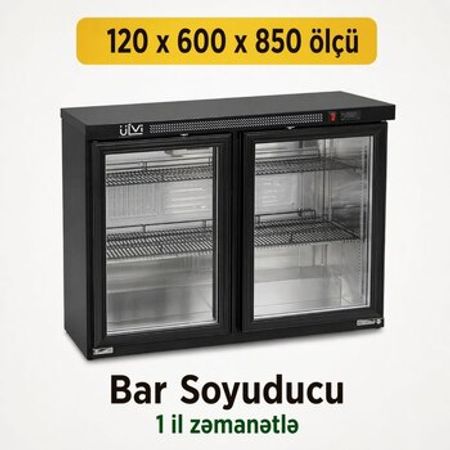 Bar soyuducu – Biznes üçün avadanlıq – ucuztap.az