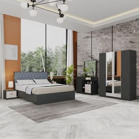Yataq otağı mebeli – Bakı – ucuztap.az