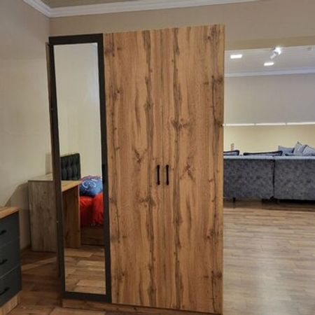 Gənc yataq otağı mebeli – Bakı – ucuztap.az