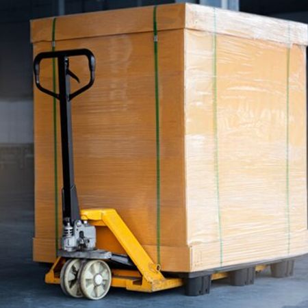 Transpalet - HB3000-TP – Bakı – ucuztap.az