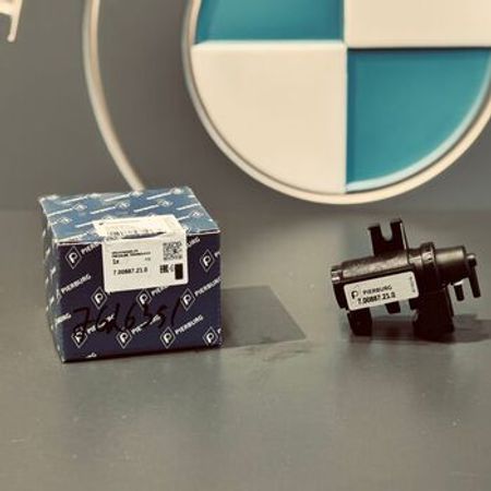 BMW N20/N54/N55/N63 turbo klapanı – Ehtiyat hissələri – ucuztap.az