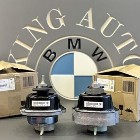 BMW F15 Hibrid mühərrik yastığı – Ehtiyat hissələri – ucuztap.az