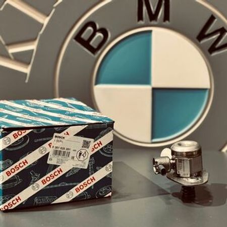 BMW N20 yüksək təzyiqli yanacaq nasosu – Ehtiyat hissələri – ucuztap.az