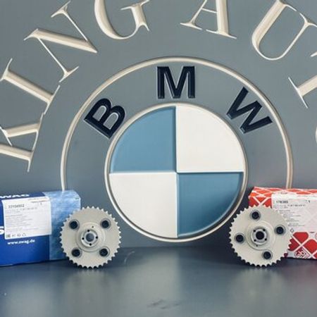 BMW N52 vanosu – Ehtiyat hissələri – ucuztap.az