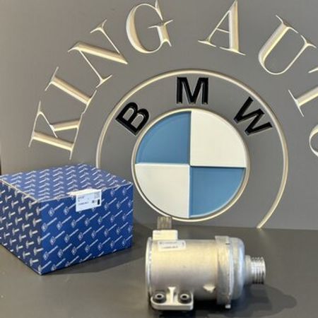 BMW N20 Pierburg su nasosu – Ehtiyat hissələri – ucuztap.az