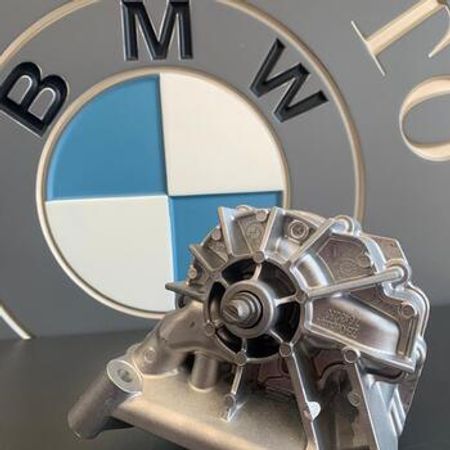 BMW N63 yağ nasosu – Ehtiyat hissələri – ucuztap.az