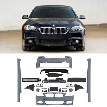 BMW F10 M Paket – Ehtiyat hissələri – ucuztap.az